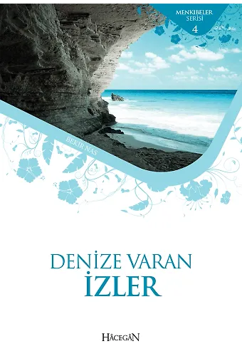 Denize Varan İzler | Bekir Nas