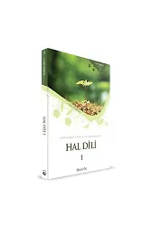 Hal Dili 1 | A. Suat Demirtaş