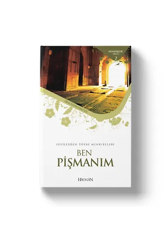 Ben Pişmanım | Siraceddin Önlüer