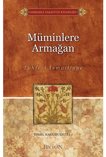 Müminlere Armağan | İsmail Hakkı Bursevi