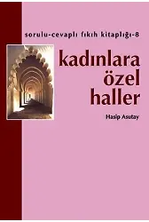 Kadınlara Özel Haller | Hasip Asutay