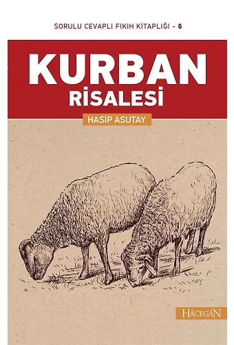 Kurban Risalesi | Hasip Asutay