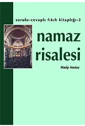 Namaz Risalesi | Hasip Asutay