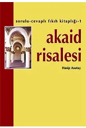 Akaid Risalesi | Hasip Asutay