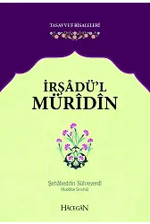 İrşadül Müridin | Şehabeddin Sühreverdi