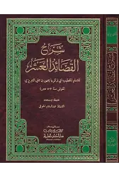 Şerhül Kasaidil Aşer-شرح القصائد العشر