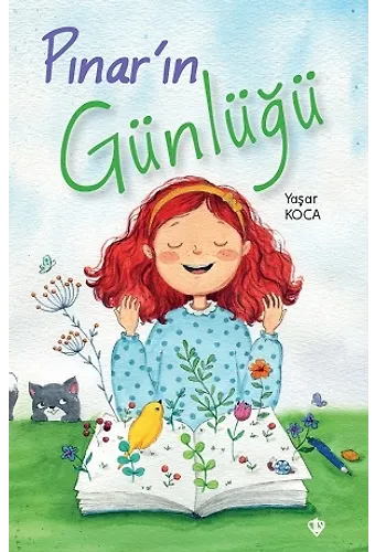 Pınarın Günlüğü