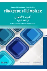 Arapça- Türkçe Çeviri Yapanlar İçin Türkçede Fiilimsiler