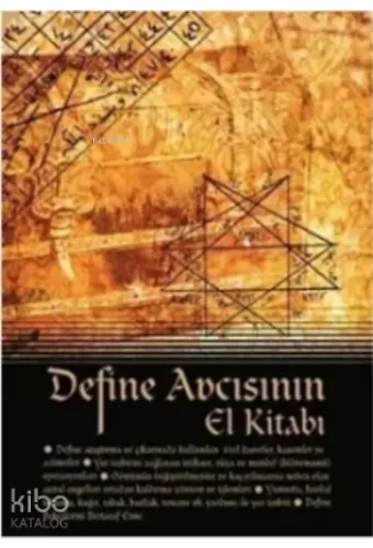 Define Avcısının El Kitabı
