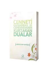 Cenneti Kazandıran ve Cehennemden Kurtaran Dualar