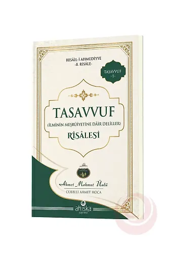 Tasavvuf Risalesi