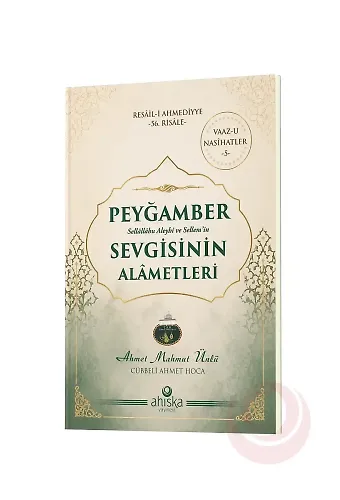 Peygamber Sevgisinin Alametleri
