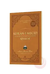 Kuranı Mecid Risalesi