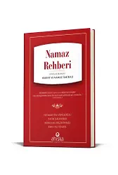 Namaz Rehberi