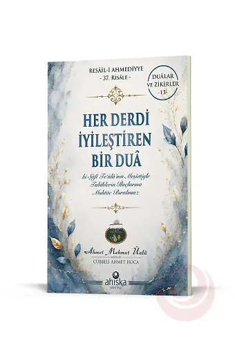 El Yazma Sohbetler 3. Cilt (Ciltli)Takriz Cübbeli Ahmet Hoca