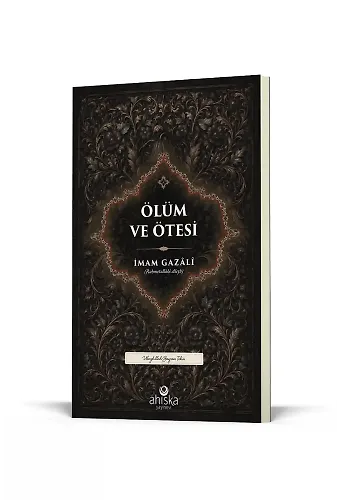 Ölüm ve Ölüm Ötesi