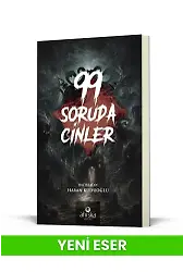 99 Soruda Cinler