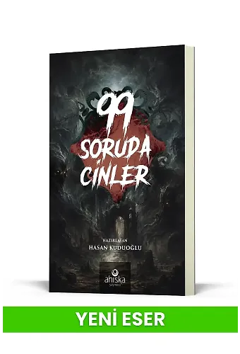 99 Soruda Cinler
