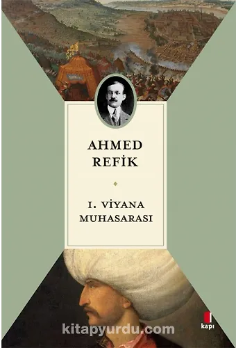 1. Viyana Muhasarası