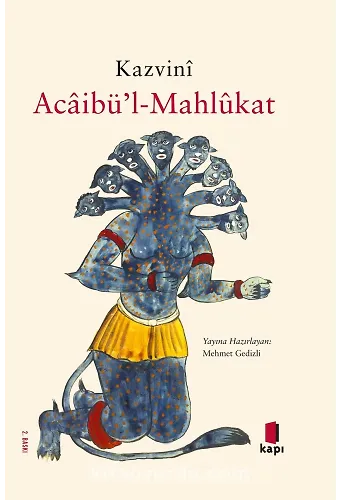 Acaibül-Mahlûkat (Ciltli)