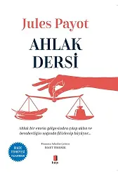 Ahlak Dersi