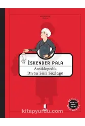 Ansiklopedik Divan Şiiri Sözlüğü (Ciltli)