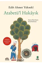 Atabetül Hakayık