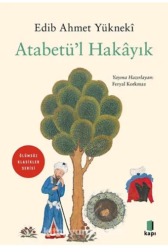 Atabetül Hakayık