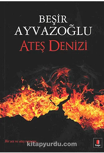 Ateş Denizi
