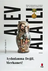 Aydınlanma Değil Merhamet! Gogolun İzinde 1