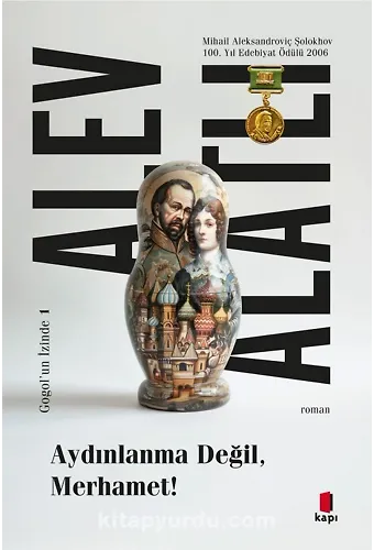 Aydınlanma Değil Merhamet! Gogolun İzinde 1