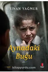 Aynadaki Buğu