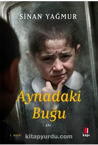 Aynadaki Buğu