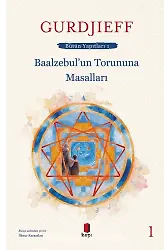 Baalzebulun Torununa Masalları / Bütün Yapıtları 1