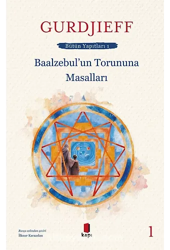 Baalzebulun Torununa Masalları / Bütün Yapıtları 1