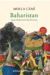 Baharistan