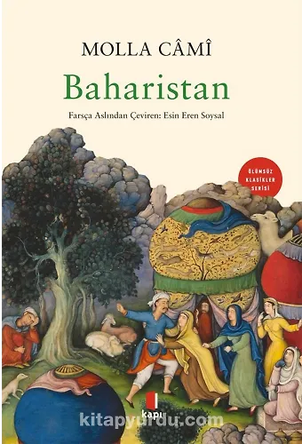 Baharistan