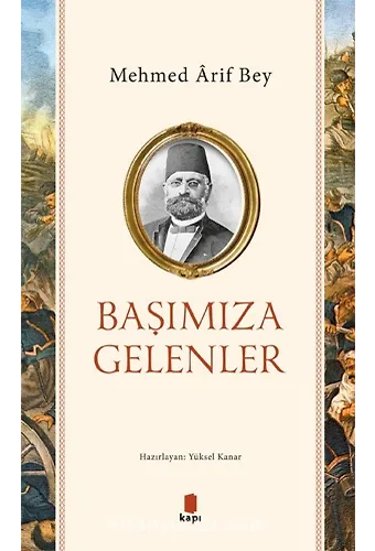 Başımıza Gelenler