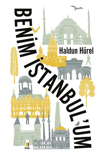 Benim İstanbulum