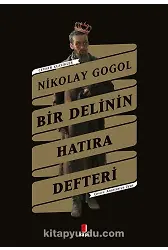 Bir Delinin Hatıra Defteri