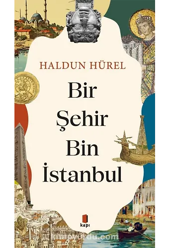 Bir Şehir Bin İstanbul