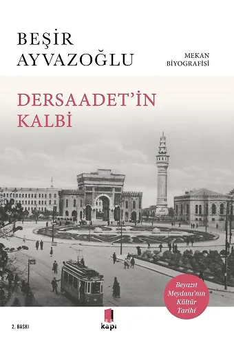 Dersaadeti̇n Kalbi
