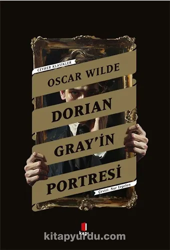 Dorian Grayin Portresi