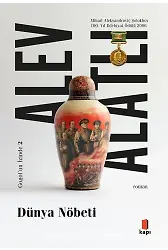 Dünya Nöbeti - Gogol un İzinde II. Kitap