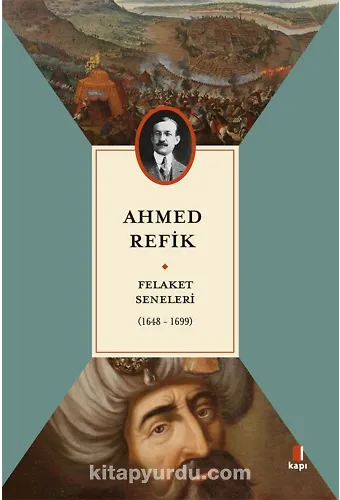 Felaket Seneleri (1648-1699)