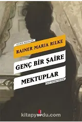 Genç Bir Şaire Mektuplar / Cevher Klasikler