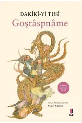 Goştaspname