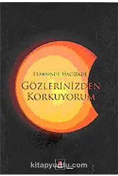 Gözlerinizden Korkuyorum