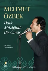 Halk Müziğinde Bir Ömür