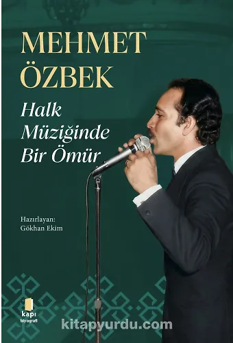 Halk Müziğinde Bir Ömür